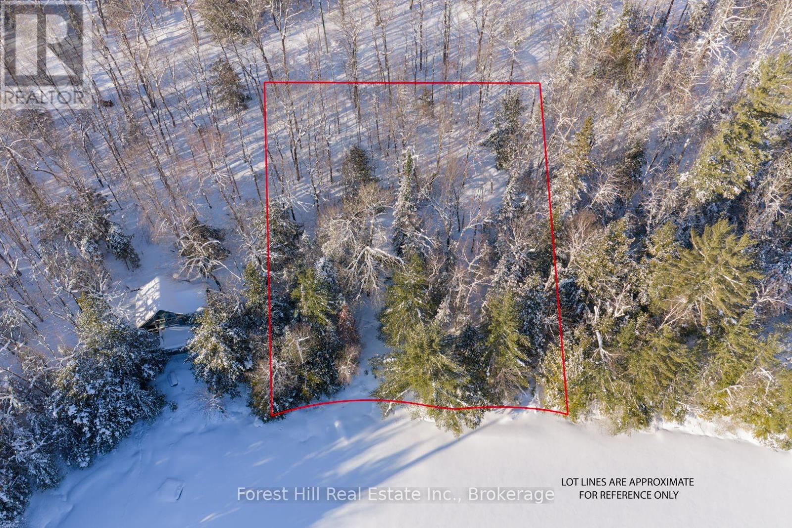 1107 CRANE LAKE ROAD