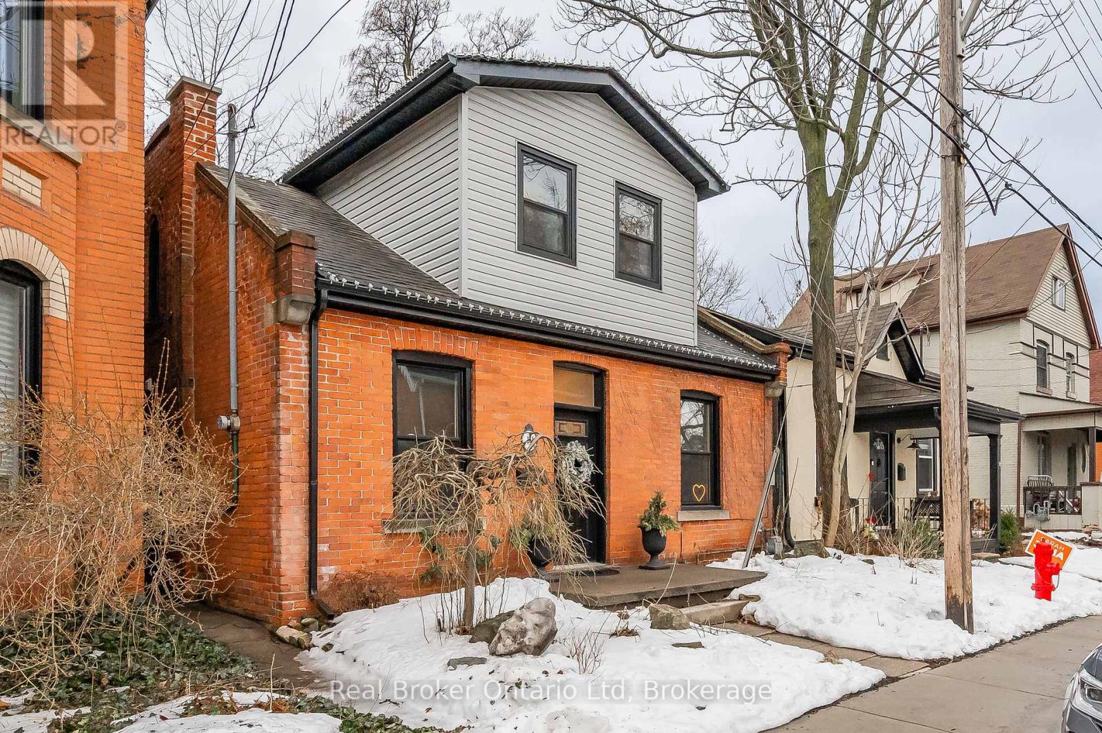 14 ALANSON STREET - Photo 2 of 33, Hamilton (Stinson), Ontario