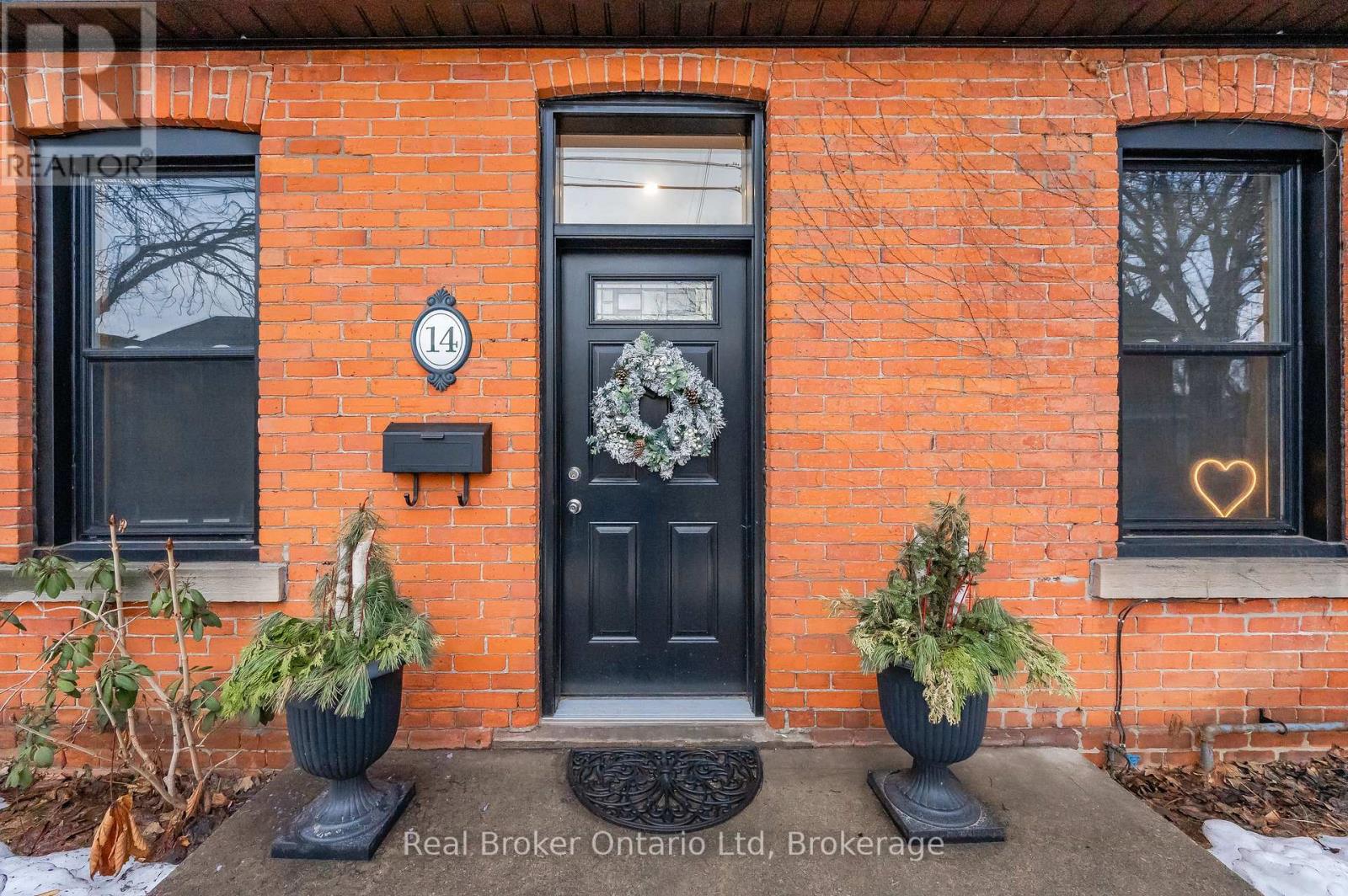 14 ALANSON STREET - Photo 4 of 33, Hamilton (Stinson), Ontario