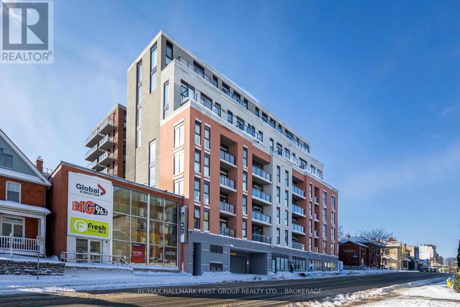 223 Princess Street 429