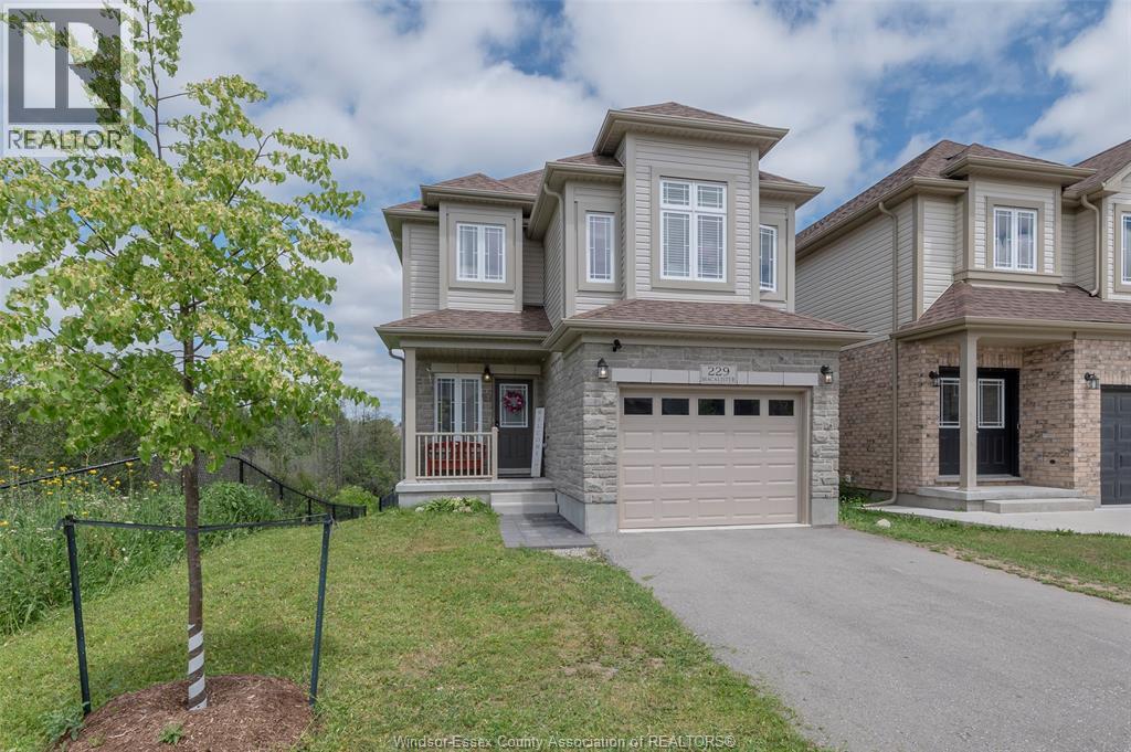 229 MACALISTER BOULEVARD - 4