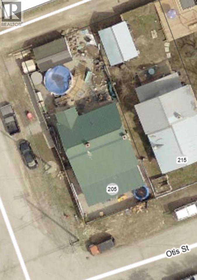 205 OTIS STREET - 43