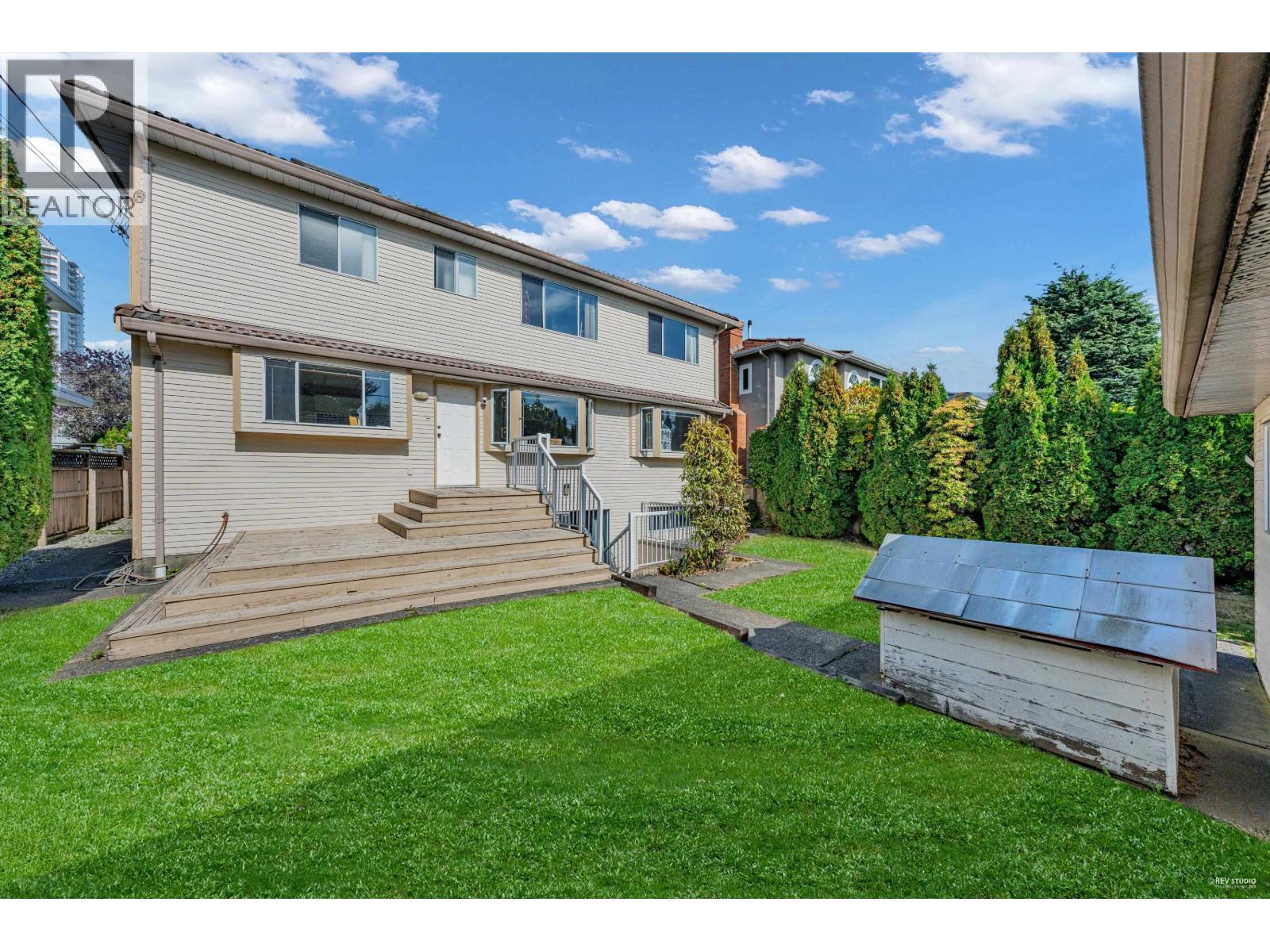 426 W 44TH AVENUE, Vancouver