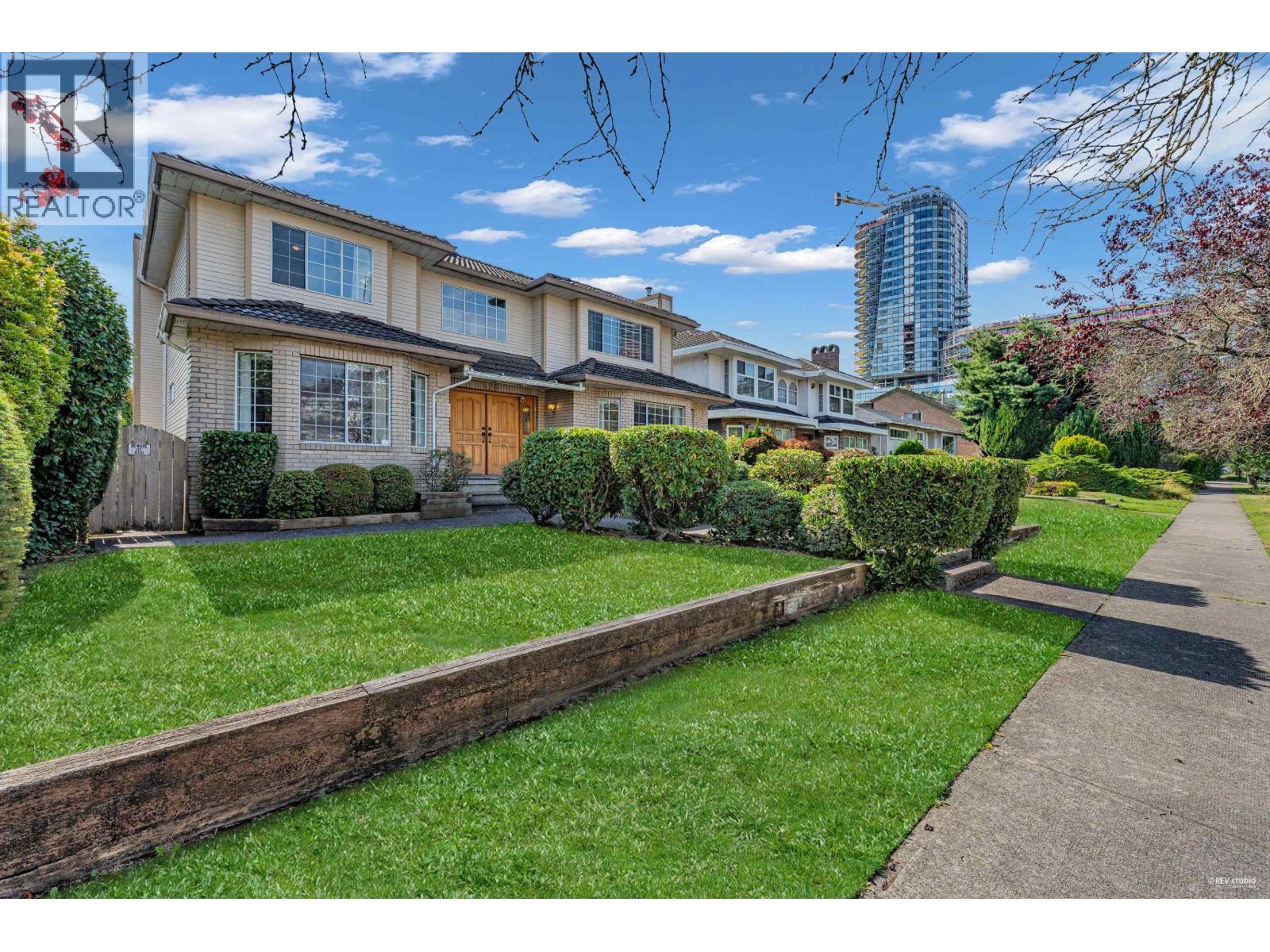426 W 44TH AVENUE, Vancouver