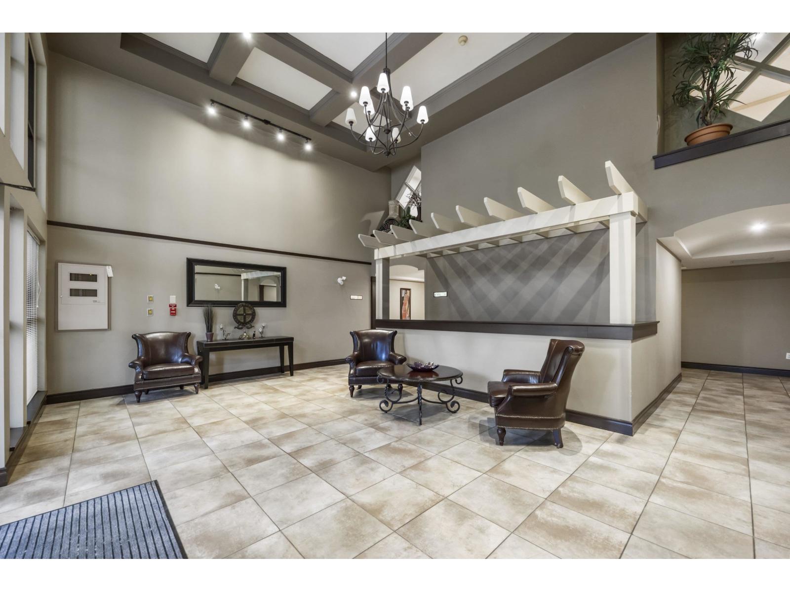 403 20200 54A AVENUE, Langley