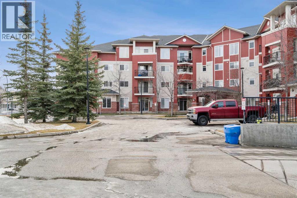 111, 162 Country Village Circle NE, Calgary, Alberta