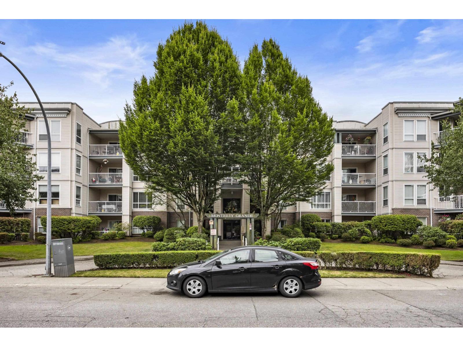 403 20200 54A AVENUE, Langley