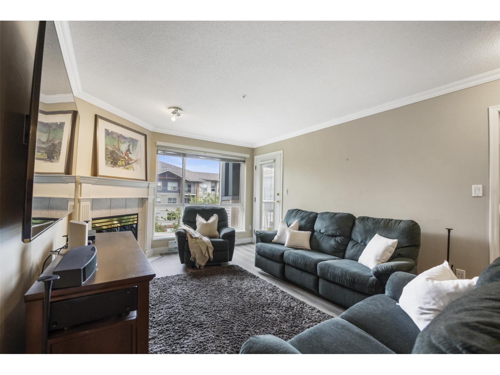 403 20200 54A AVENUE, Langley