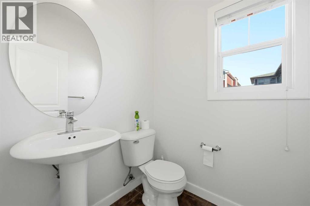 Single Family House for Sale in  Redstone Park NE Redstone Calgary 