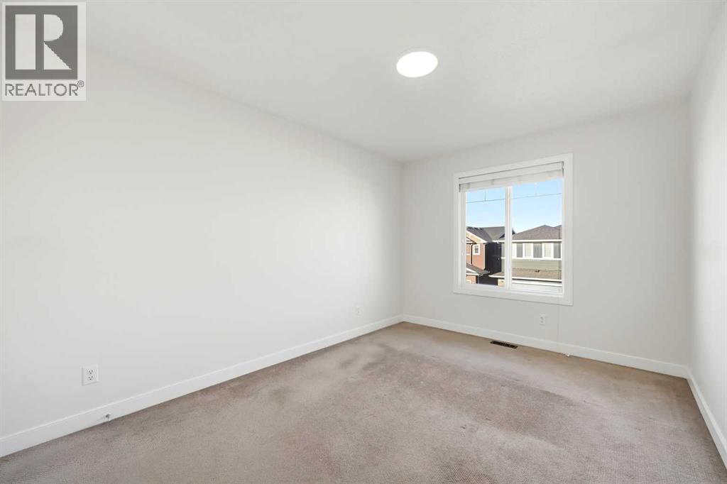 Single Family House for Sale in  Redstone Park NE Redstone Calgary 