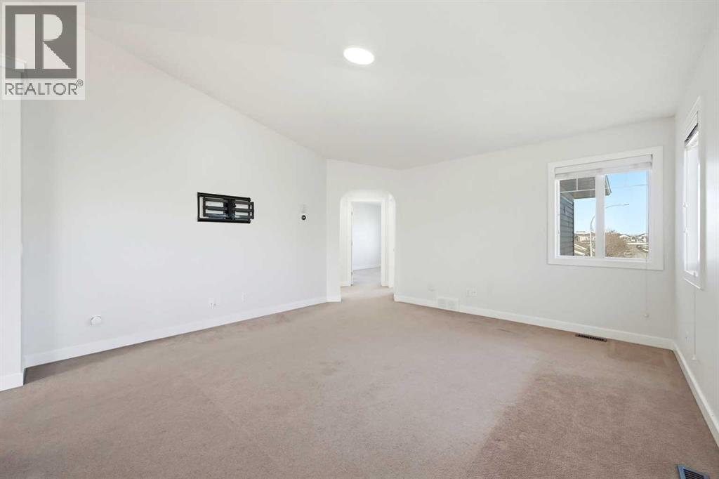 Single Family House for Sale in  Redstone Park NE Redstone Calgary 