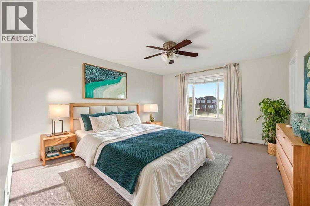 Single Family House for Sale in  Redstone Park NE Redstone Calgary 