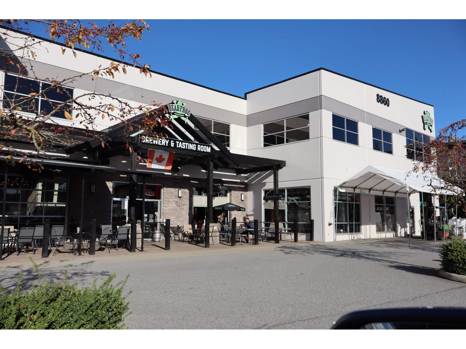 105 8860 201 STREET, Langley