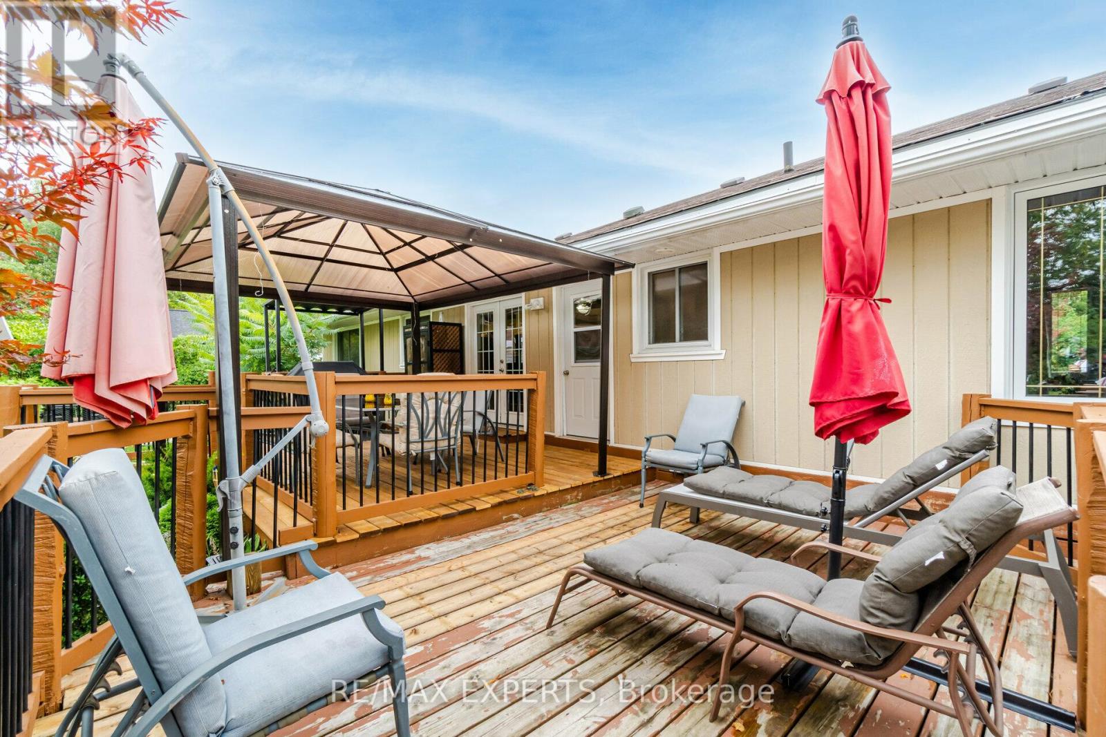 1139 BELLE AIRE BEACH ROAD - 36