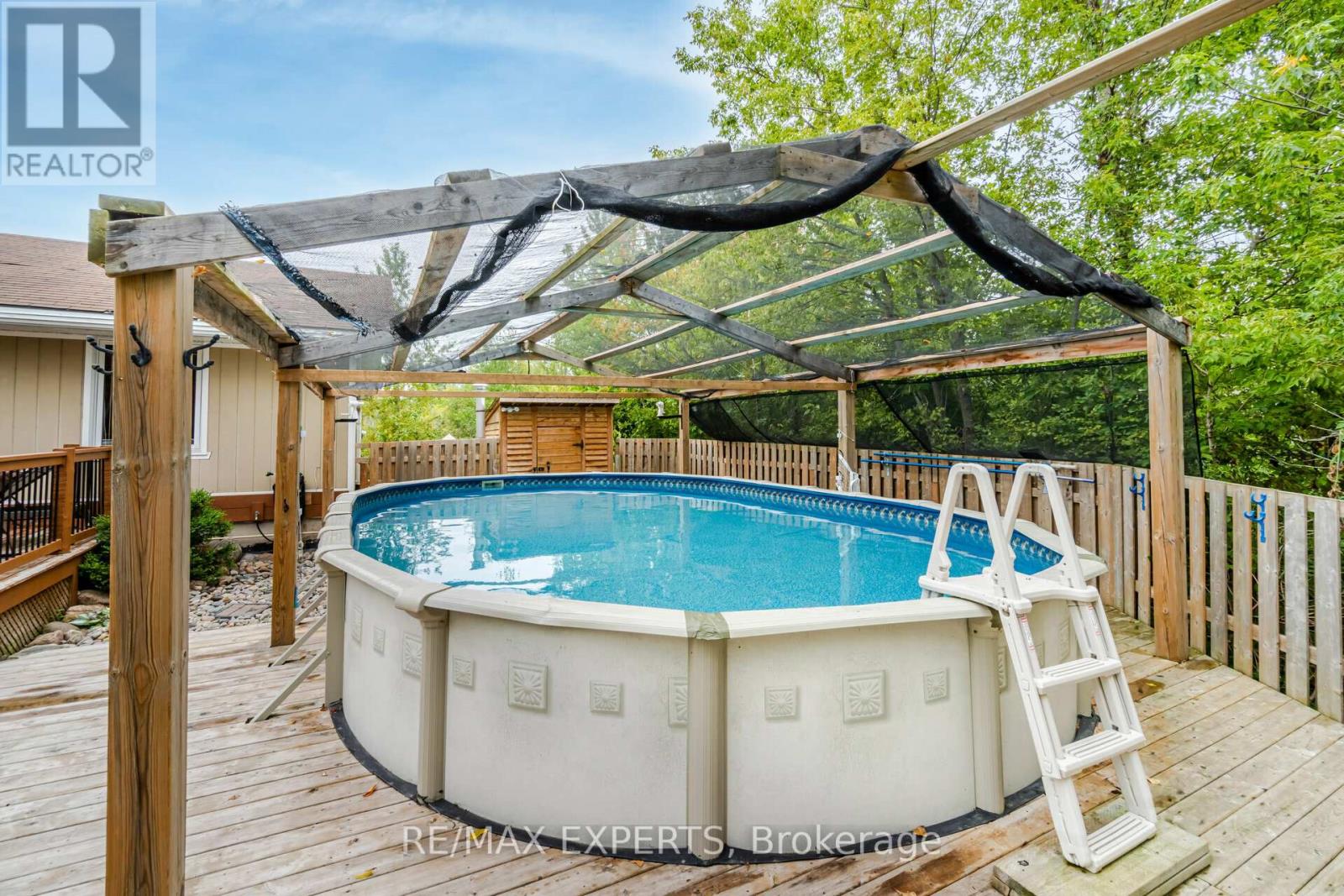 1139 BELLE AIRE BEACH ROAD - 38