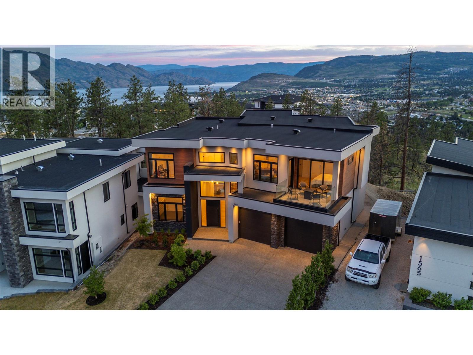  1561 Cabernet Court, West Kelowna