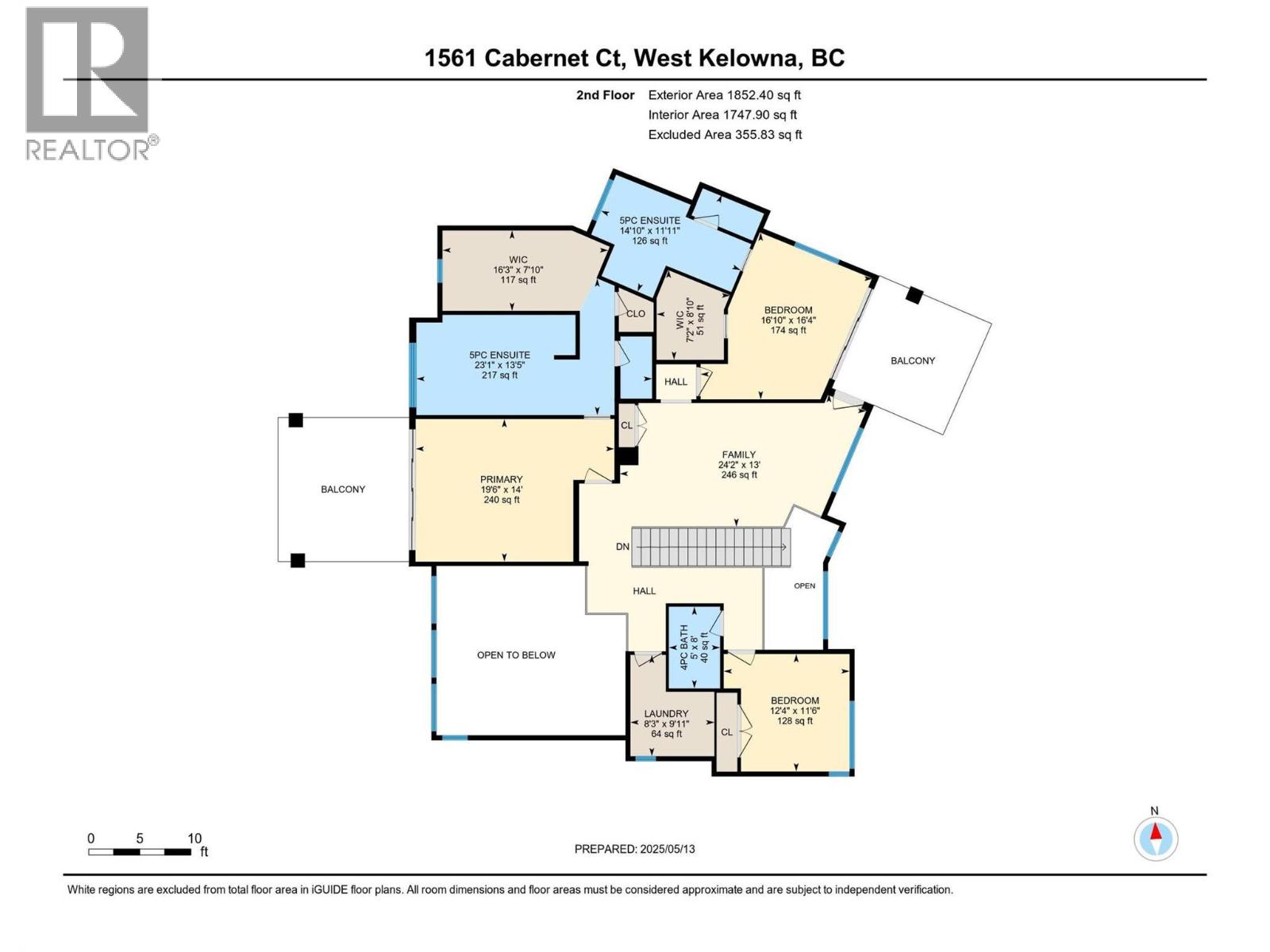  1561 Cabernet Court, West Kelowna