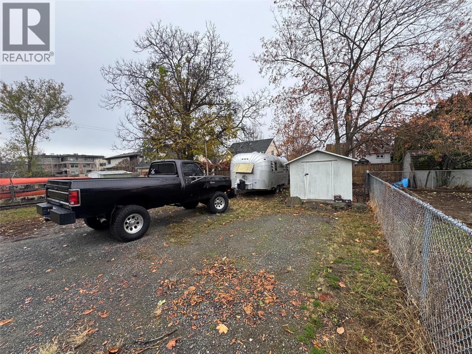  1025 Laurier Avenue, Kelowna