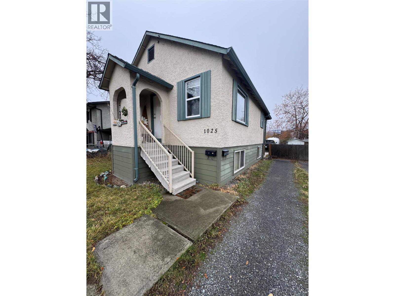  1025 Laurier Avenue, Kelowna