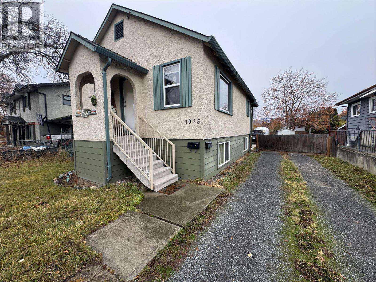  1025 Laurier Avenue, Kelowna