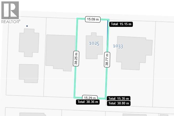  1025 Laurier Avenue, Kelowna