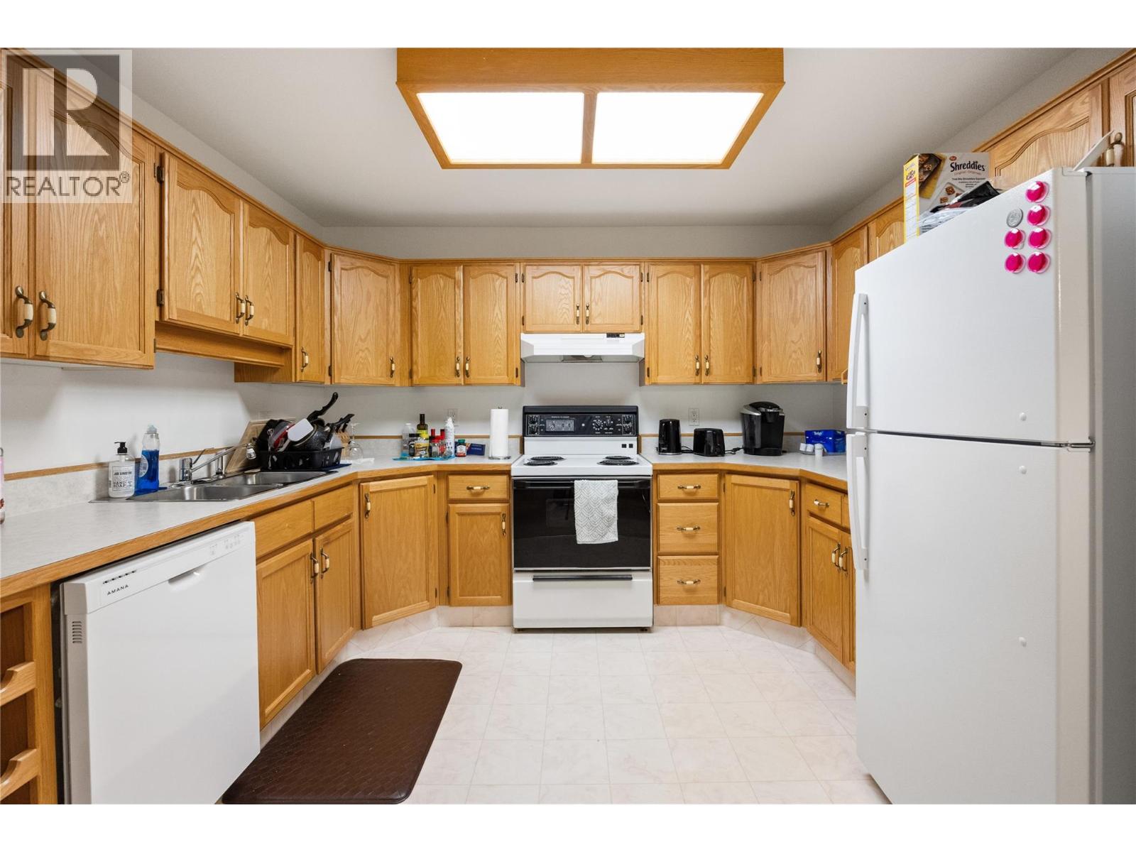 1750 Atkinson Street Unit# 409, Penticton