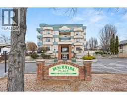 409 1750 Atkinson Street, Penticton