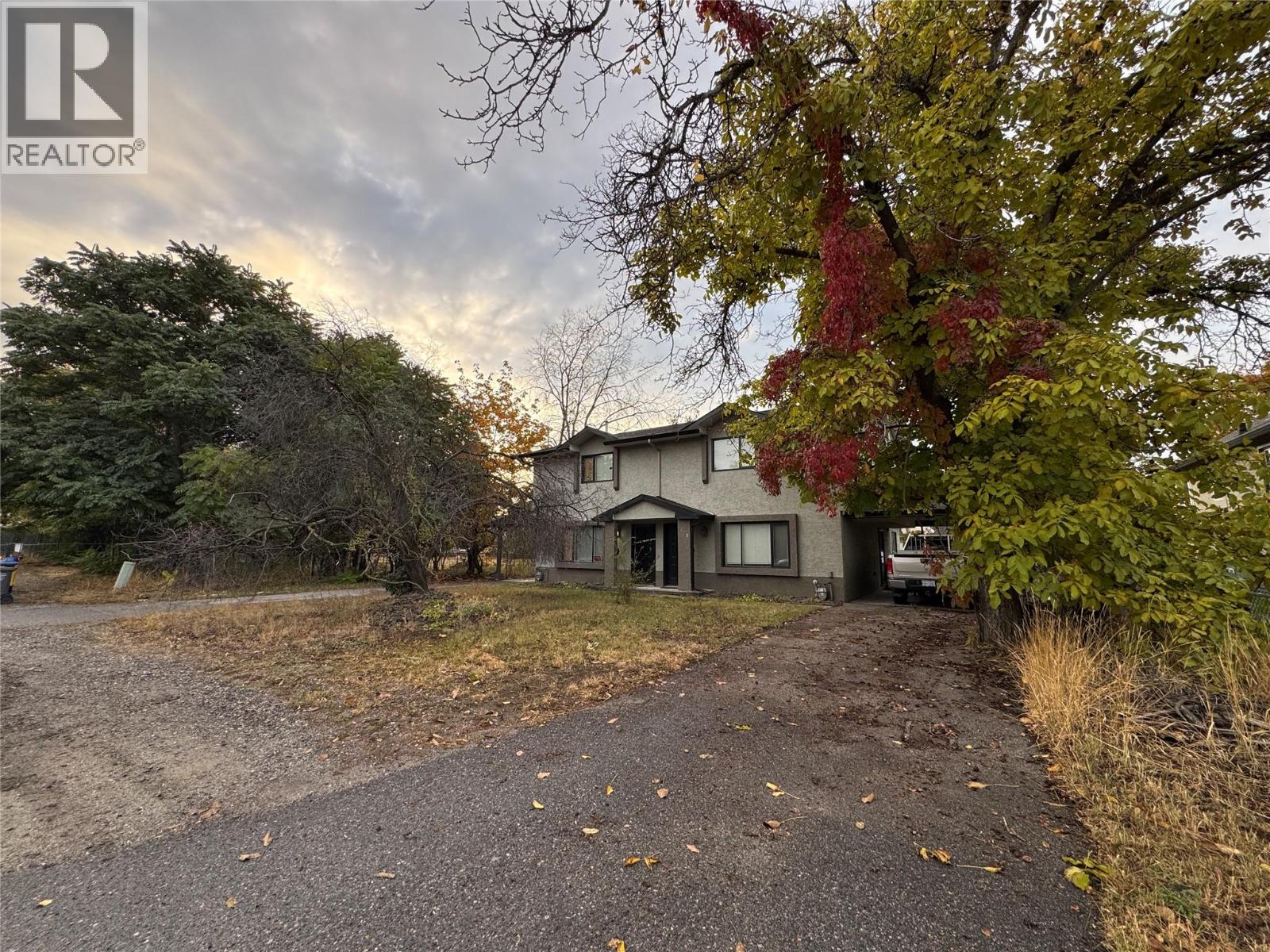  Laurier Avenue, Kelowna