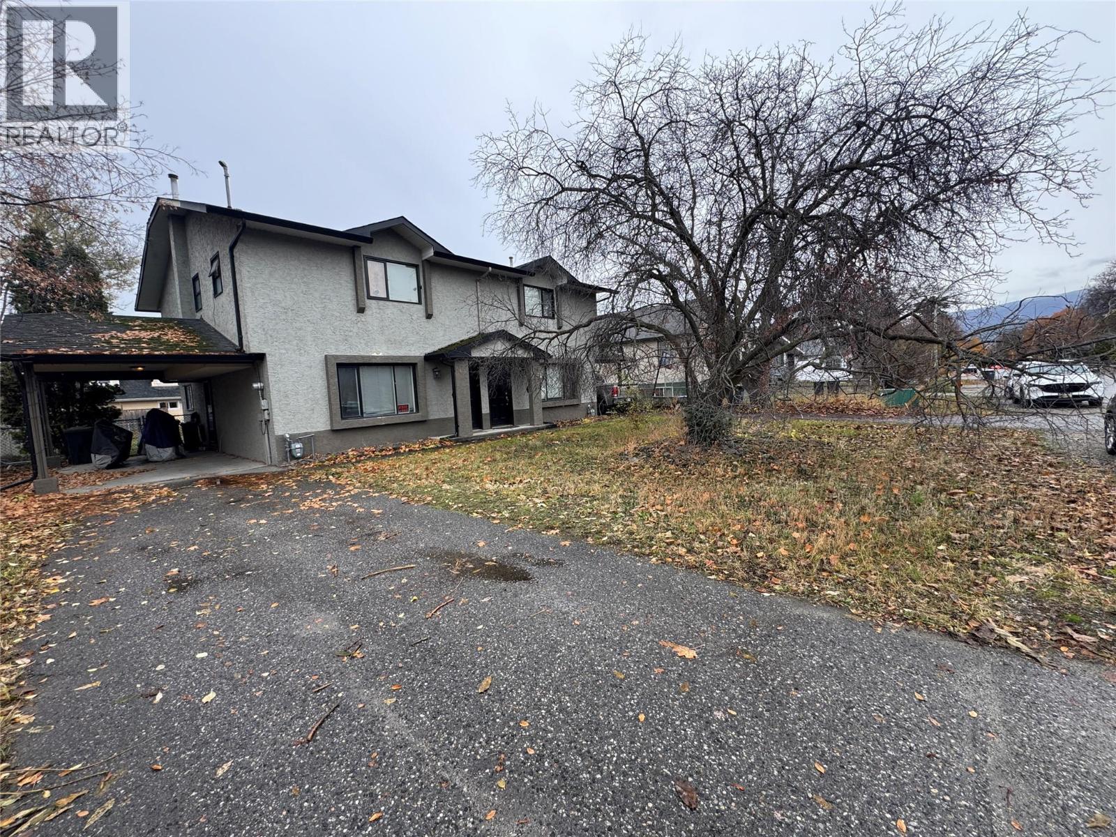  Laurier Avenue, Kelowna