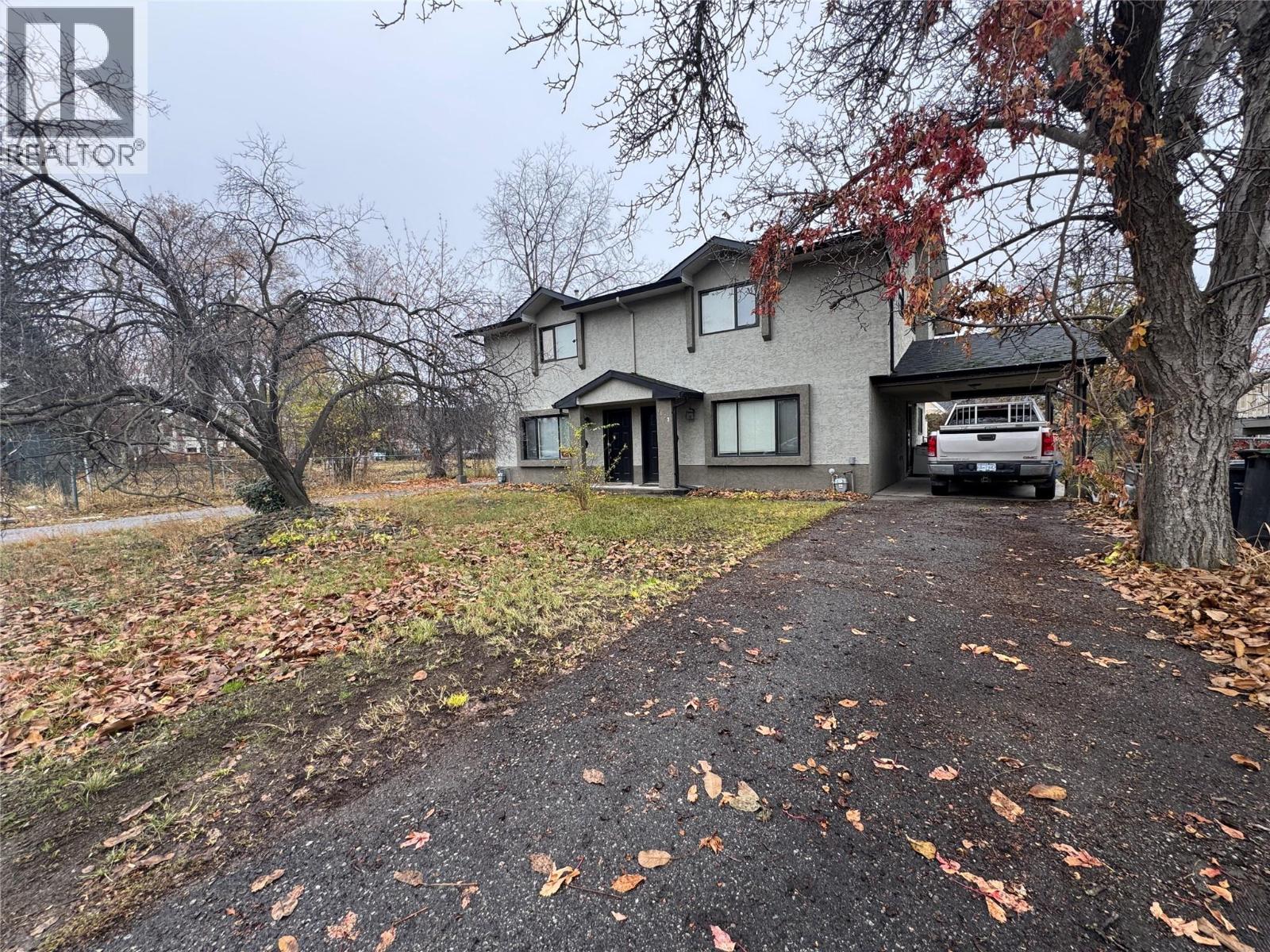  Laurier Avenue, Kelowna