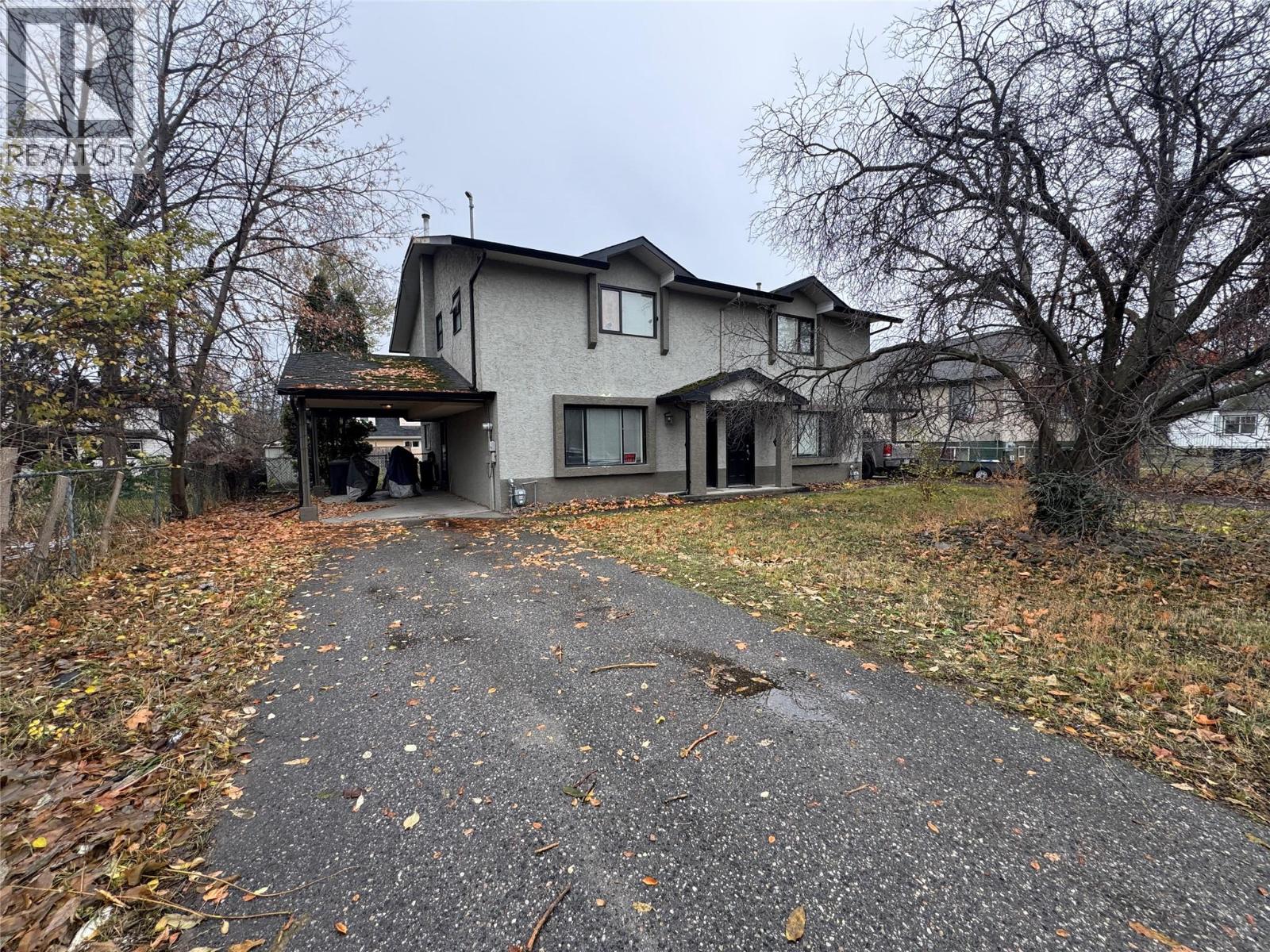  Laurier Avenue, Kelowna