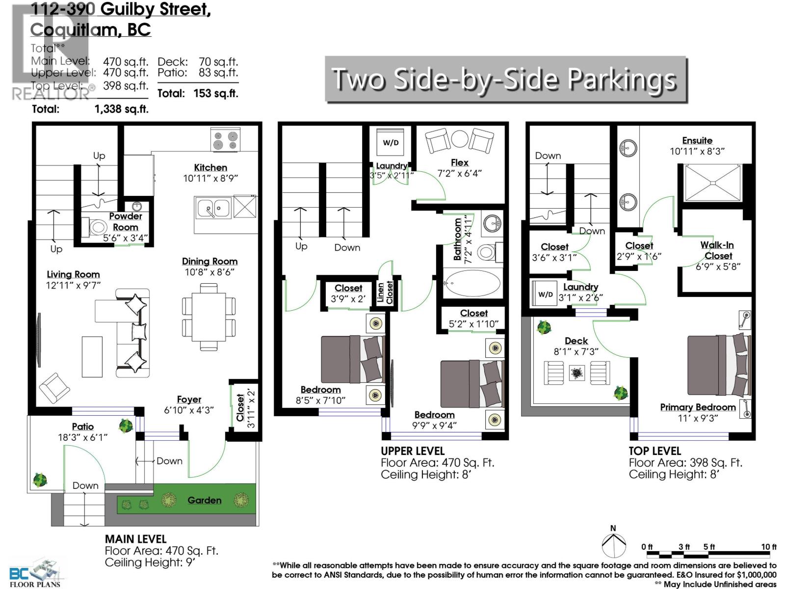 112 390 GUILBY Street - photo 2