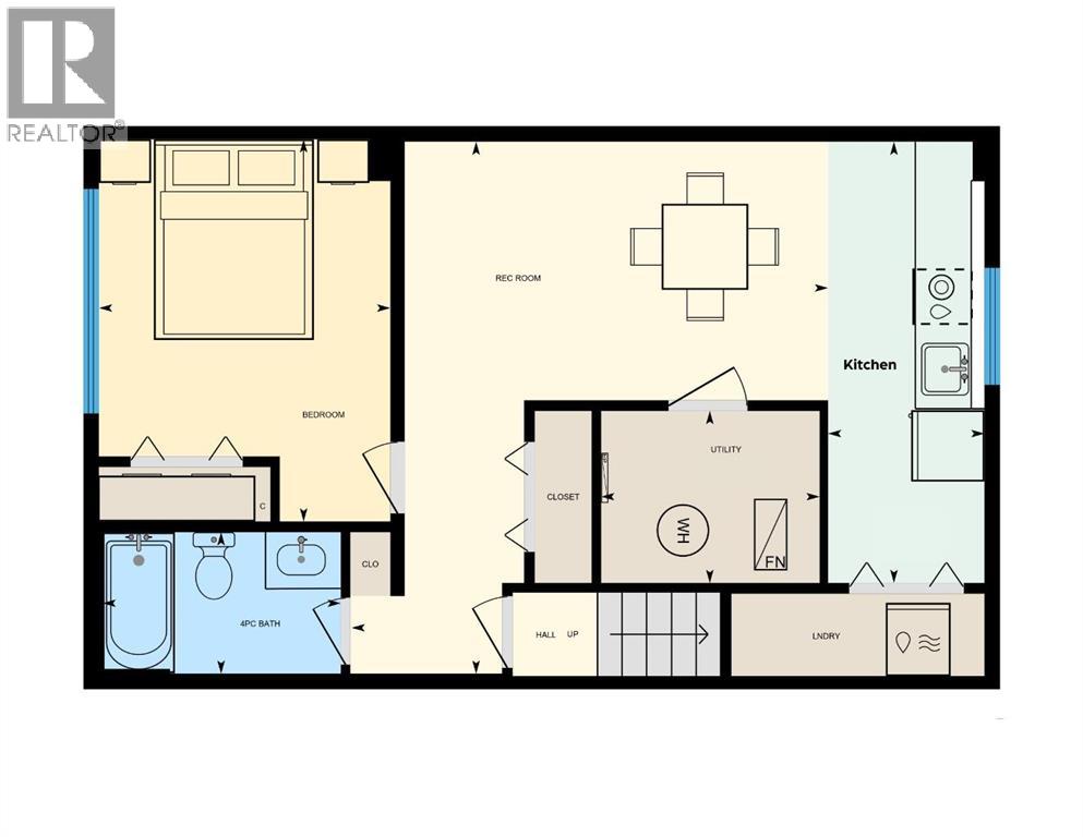 400 Sparrow Hawk Drive, Fort McMurray