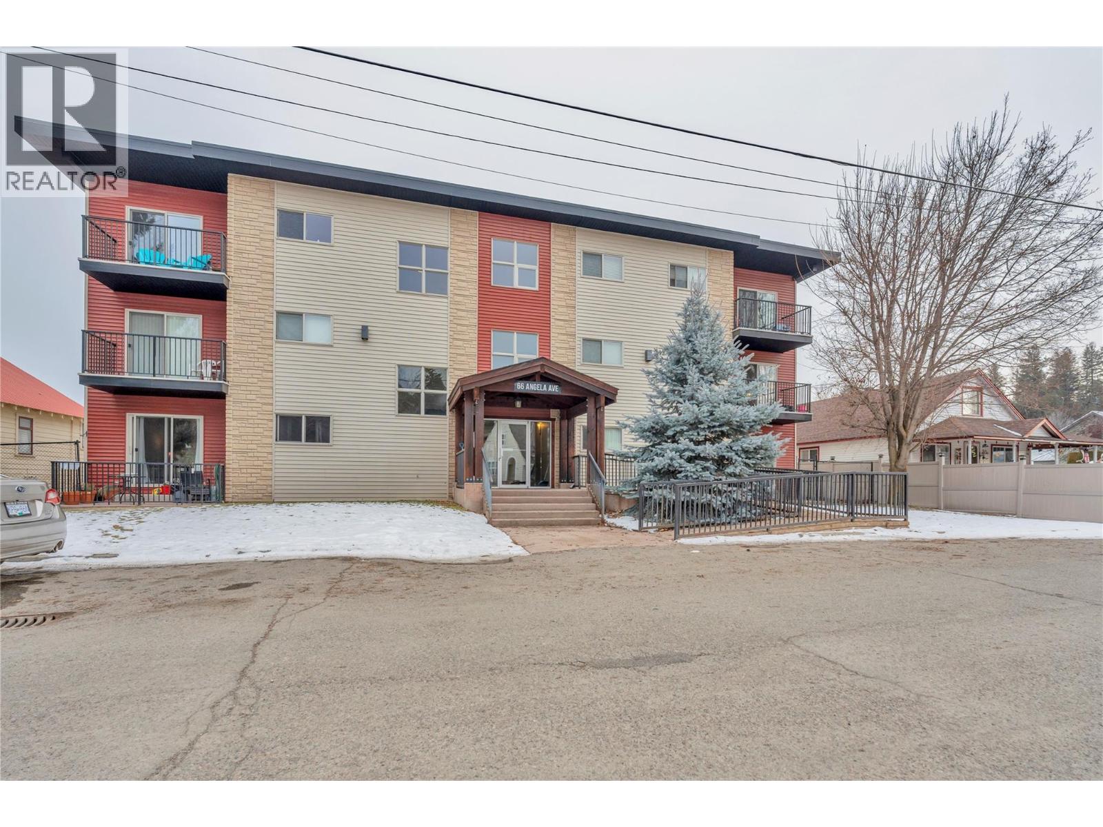 66 Angela Ave Unit# 207, Princeton