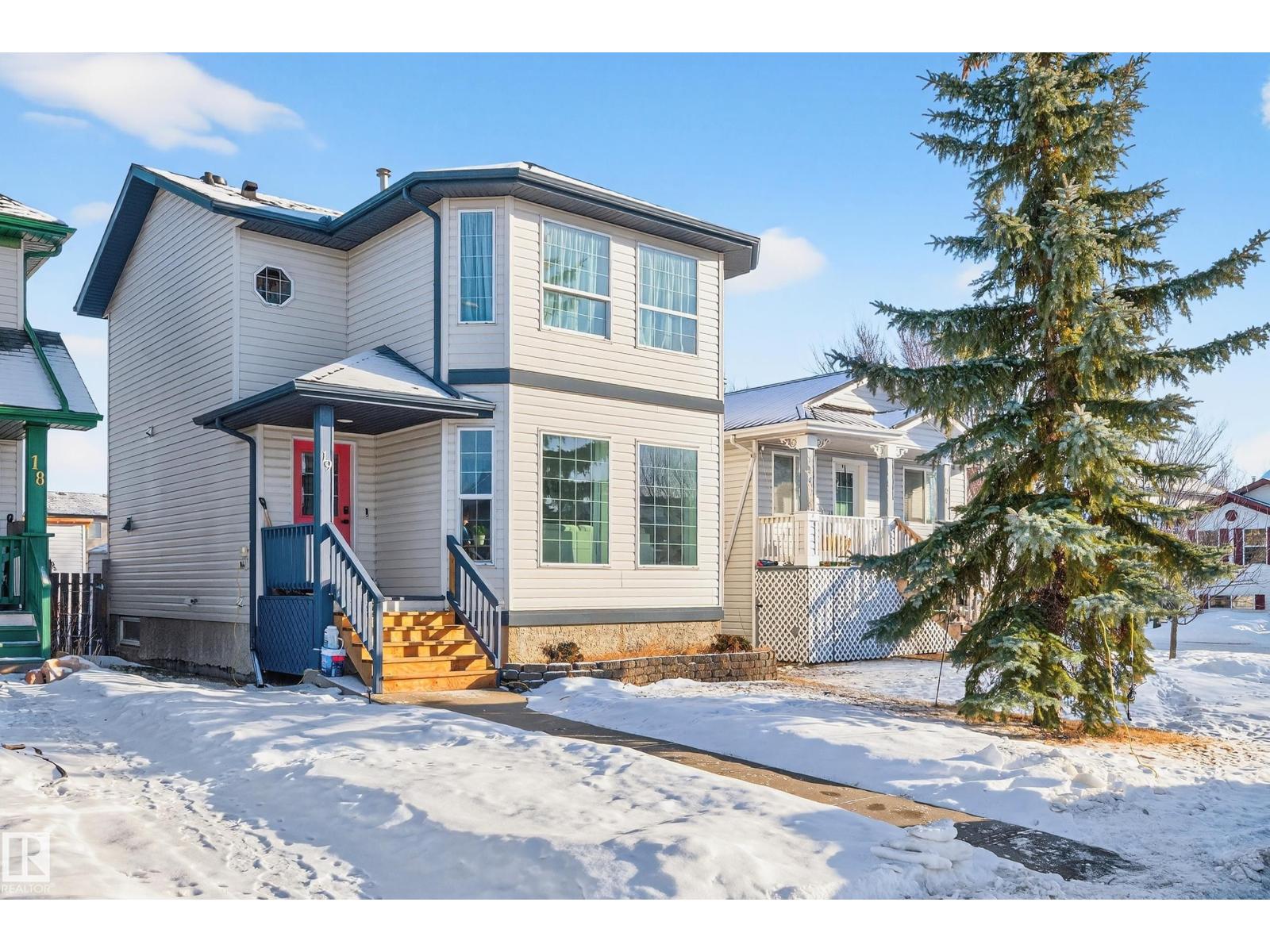 19 CRAIGEN CO Leduc Alberta T9E8G1