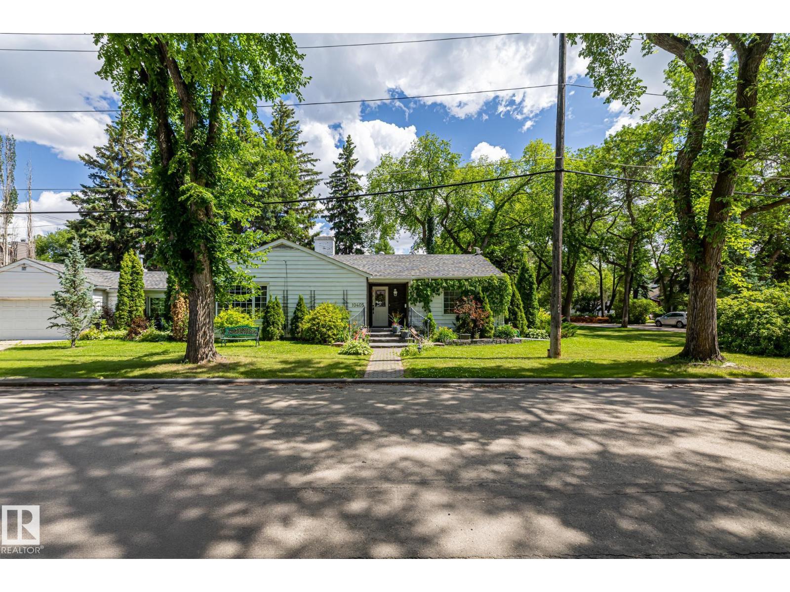 10405 GLENORA CR NW - 45
