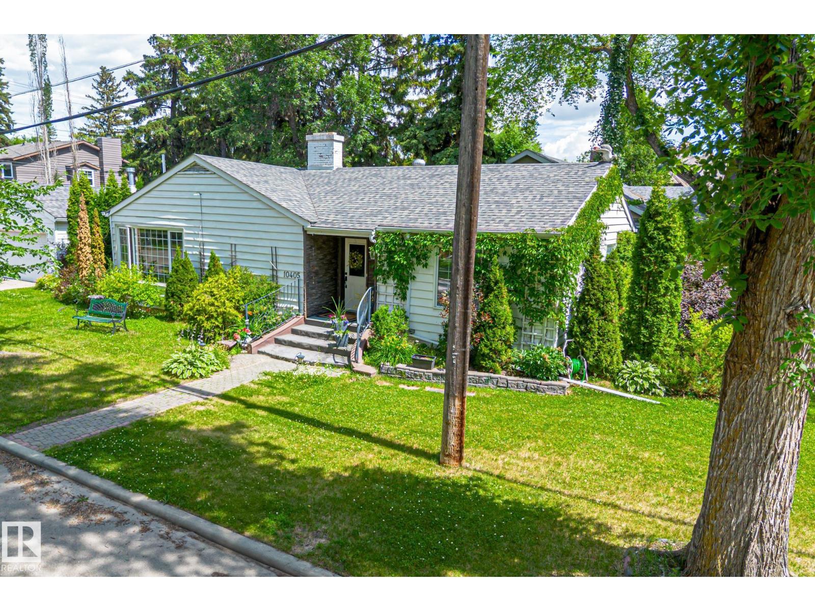 10405 GLENORA CR NW - 46