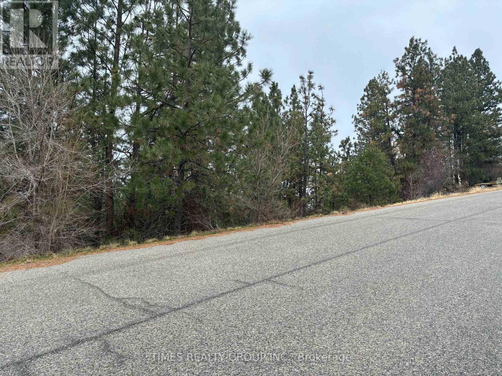 LOT 2 FOREST HILLS DRIVE, Lake Country