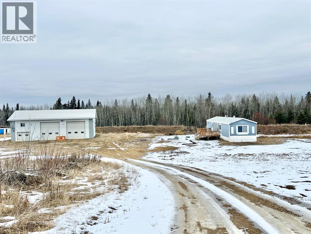 13002 881 Highway, Lac La Biche