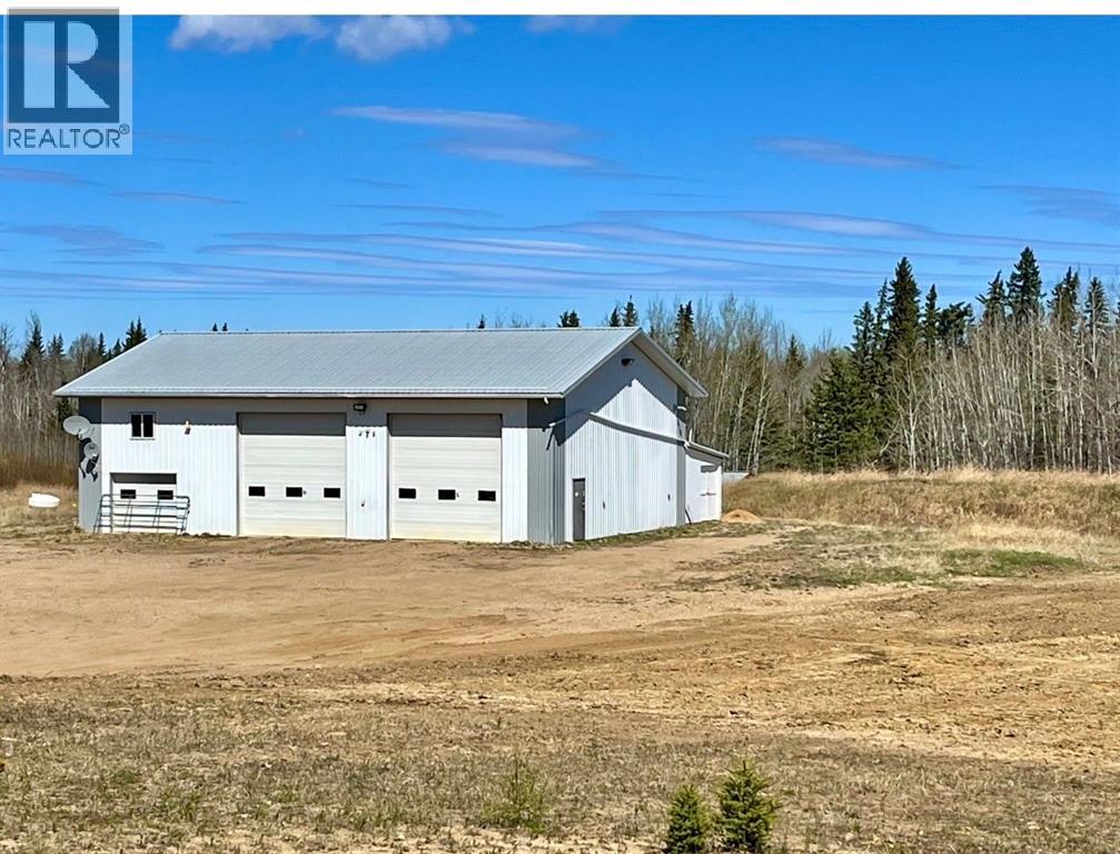 13002 881 Highway, Lac La Biche