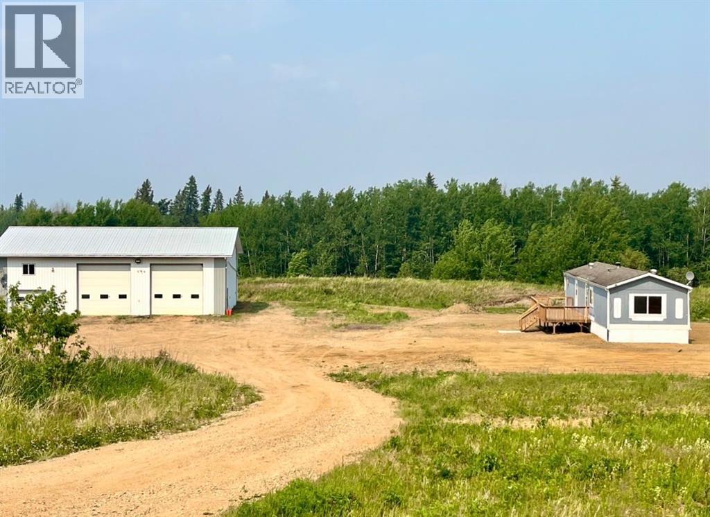 13002 881 Highway, Lac La Biche