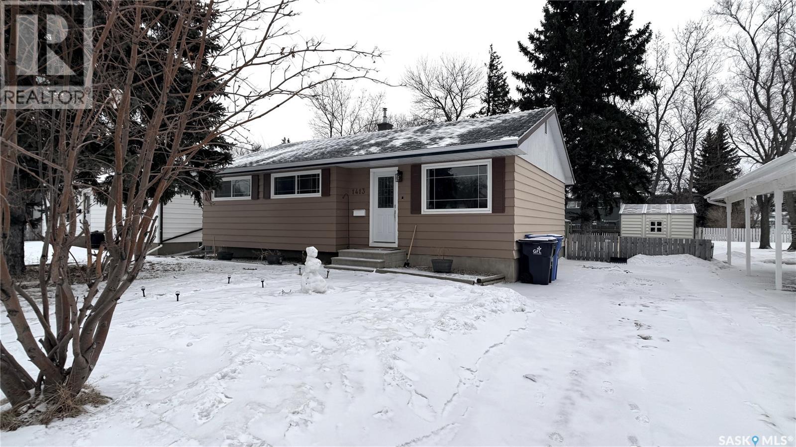 1413 Nicholson ROAD - Photo 2 of 46, Estevan, Saskatchewan