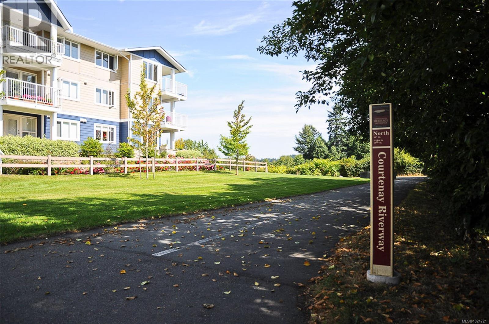 22 115 20th St, Courtenay