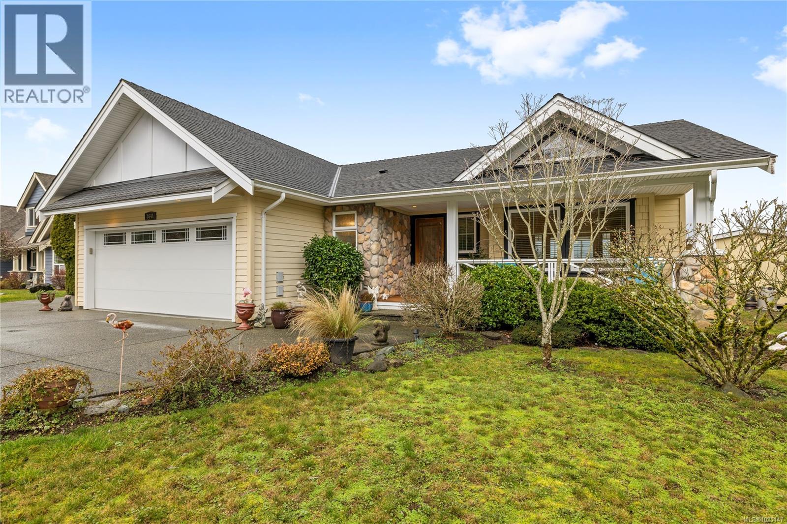 3641 Clifcoe Rd, Saltair