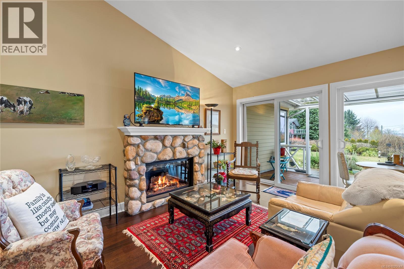 3641 Clifcoe Rd, Saltair