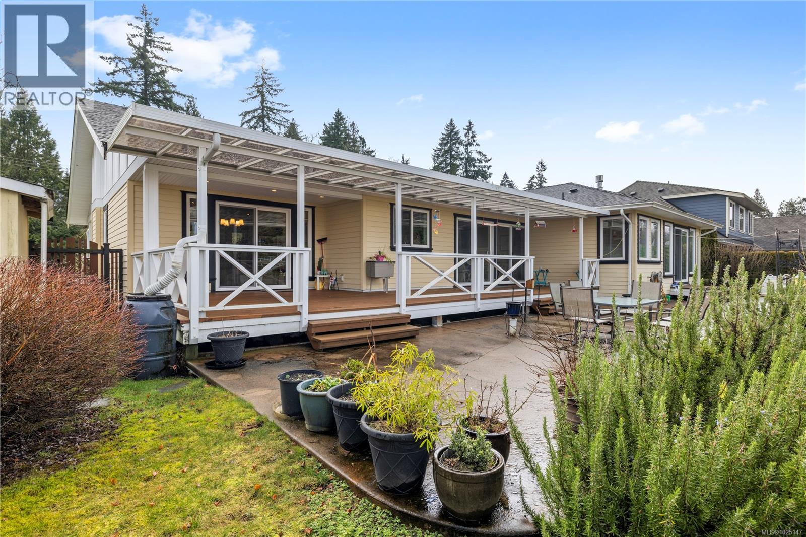 3641 Clifcoe Rd, Saltair