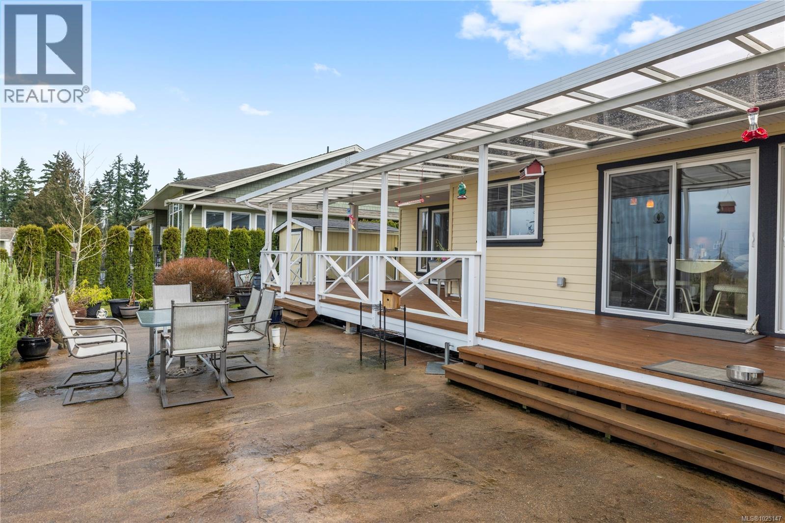 3641 Clifcoe Rd, Saltair