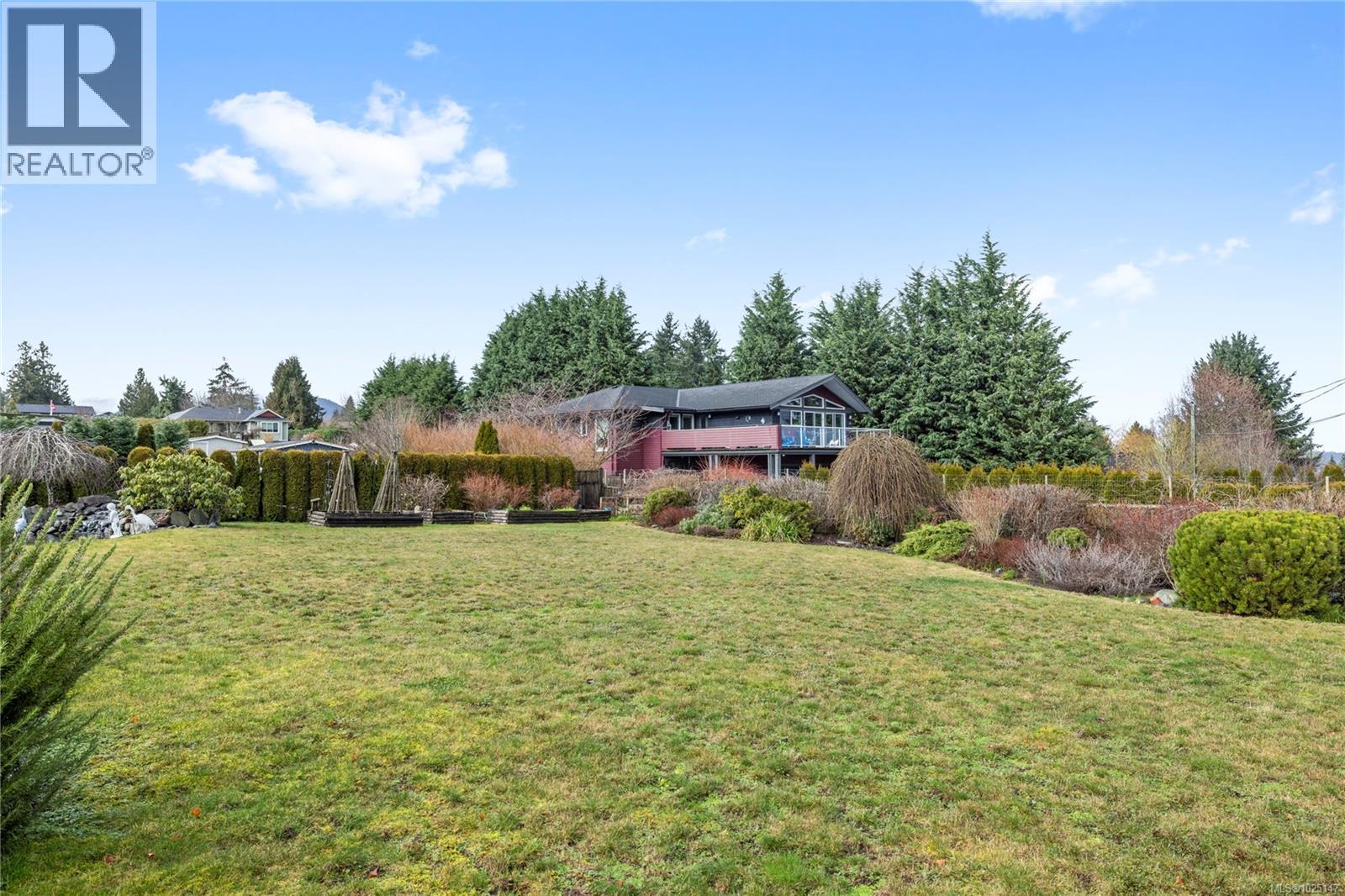 3641 Clifcoe Rd, Saltair