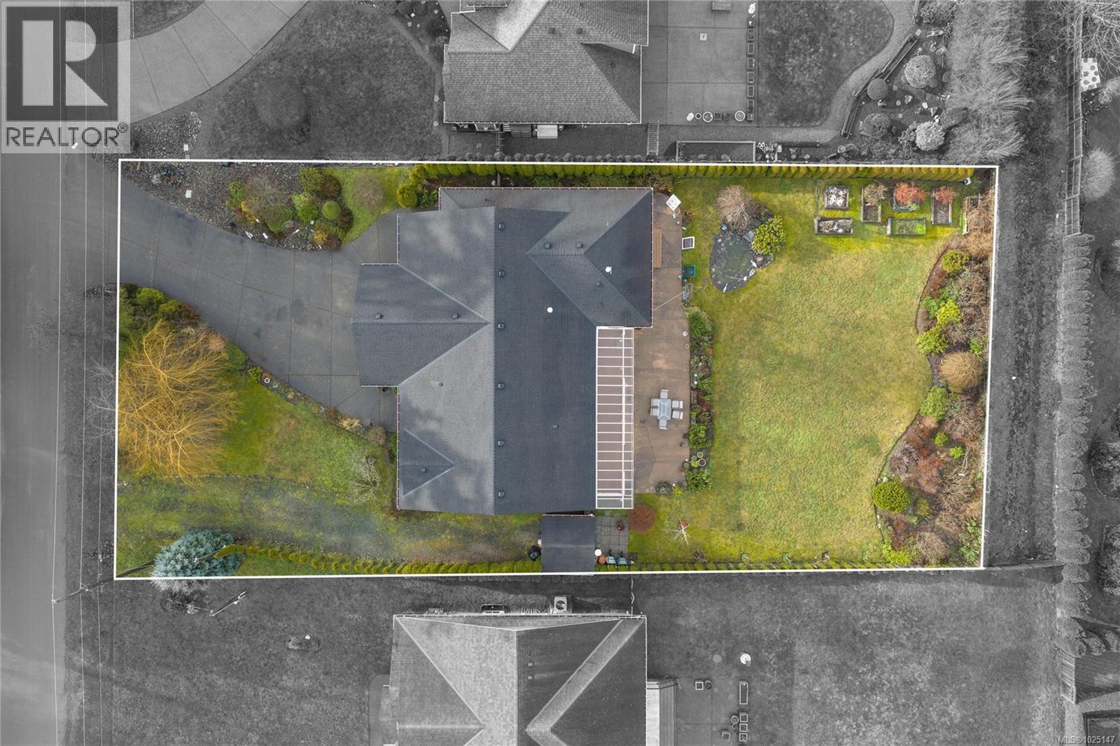 3641 Clifcoe Rd, Saltair