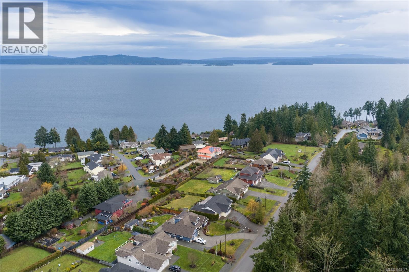 3641 Clifcoe Rd, Saltair